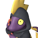 Leezpunk Pal portrait