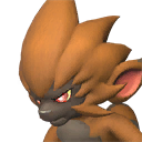 Gorirat Terra Pal portrait