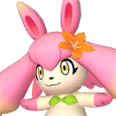 Flopie Pal portrait
