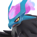 Helzephyr Pal portrait