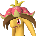 Dinossom Lux Pal portrait