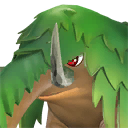 Mammorest Pal portrait