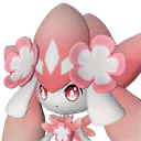 Petallia Ignis Pal portrait