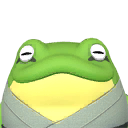 Croajiro Pal portrait