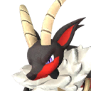 Incineram Pal portrait