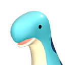 Relaxaurus Pal portrait