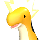 Relaxaurus Lux Pal portrait