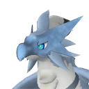 Beakon Cryst Pal portrait