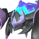 Menasting Pal portrait