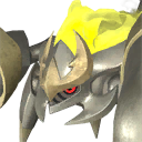 Menasting Terra Pal portrait