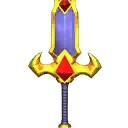 Enchanted Sword Pal portrait