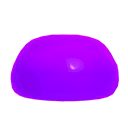 Purple Slime Pal portrait